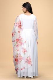 FVD  WHITE ROSE